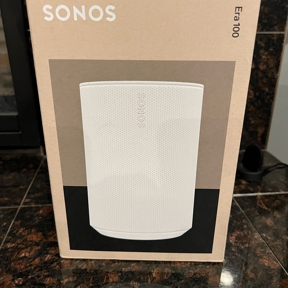 Sonos Era 100